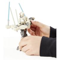 Hasbro Star Wars Hero Mashers prémiová figurka - General Grievous 2