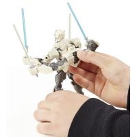 Hasbro Star Wars Hero Mashers prémiová figurka - General Grievous 3