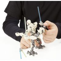 Hasbro Star Wars Hero Mashers prémiová figurka - General Grievous 5
