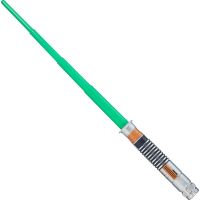 Hasbro Star Wars Kombinovateľný svetelný meč - Luke Skywalker Hasbro Star Wars Kombinovateľný svetelný meč - Luke Skywalker