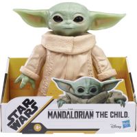 Hasbro Star Wars Mandalorianov Baby Yoda 15 cm - Poškodený obal 2