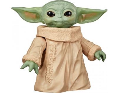 Hasbro Star Wars Mandalorianov Baby Yoda 15 cm