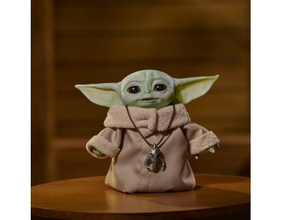 Hasbro Star Wars Mandalorian Baby Yoda 16 cm