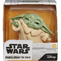 Hasbro Star Wars Mandalorianov The child figúrka The Bounty Colection č. 1 natiahnutá ruka 3