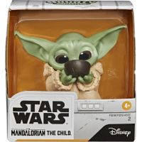 Hasbro Star Wars Mandalorianov The child figúrka The Bounty Colection č. 2 s miskou 3