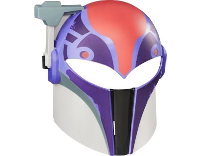 Hasbro Star Wars Maska Sabine Wren