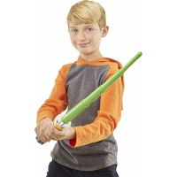 Hasbro Star Wars meč Luke Skywalker 3