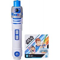 Hasbro Star Wars meč R2-D2 2