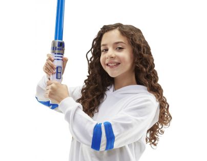 Hasbro Star Wars meč R2-D2