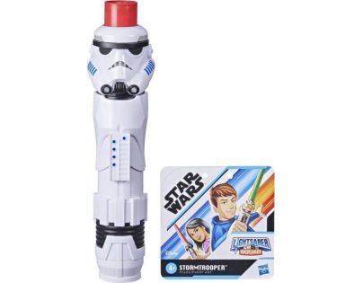 Hasbro Star Wars meč Stormtrooper