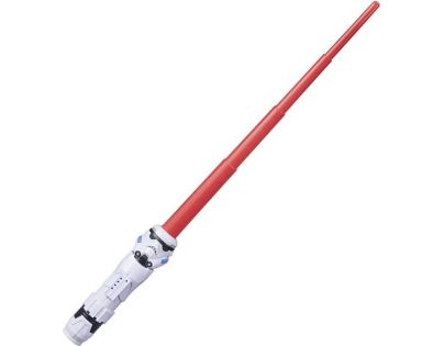 Hasbro Star Wars meč Stormtrooper