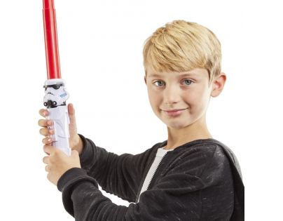 Hasbro Star Wars meč Stormtrooper