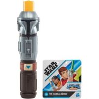 Hasbro Star Wars meč The Mandalorian - Poškodený obal 6