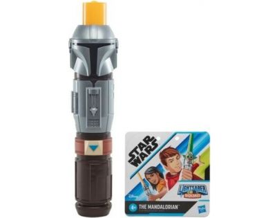 Hasbro Star Wars meč The Mandalorian