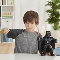 Hasbro Star Wars Mega Mighties figúrka Darth Vader 4