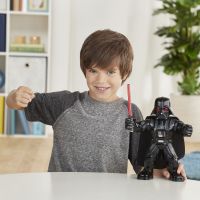 Hasbro Star Wars Mega Mighties figúrka Darth Vader 5