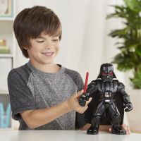 Hasbro Star Wars Mega Mighties figúrka Darth Vader 6