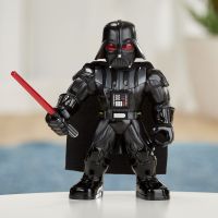 Hasbro Star Wars Mega Mighties figúrka Darth Vader 2