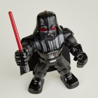 Hasbro Star Wars Mega Mighties figúrka Darth Vader 3