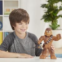 Hasbro Star Wars Mega Mighties figúrka Chewbacca 4