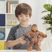 Hasbro Star Wars Mega Mighties figúrka Chewbacca 6