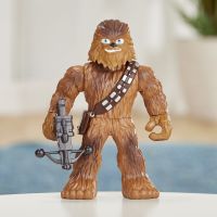 Hasbro Star Wars Mega Mighties figúrka Chewbacca 2
