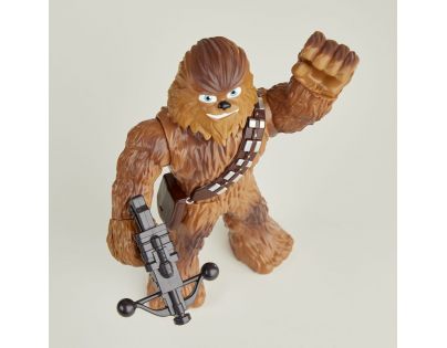Hasbro Star Wars Mega Mighties figúrka Chewbacca