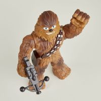 Hasbro Star Wars Mega Mighties figúrka Chewbacca 3