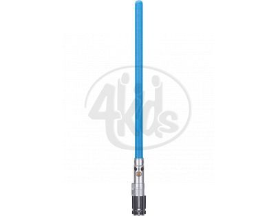 Hasbro Star Wars Pěnový meč - Luke Skywalker