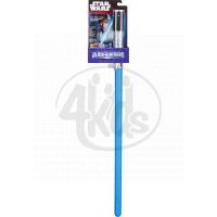 Hasbro Star Wars Pěnový meč - Luke Skywalker 2