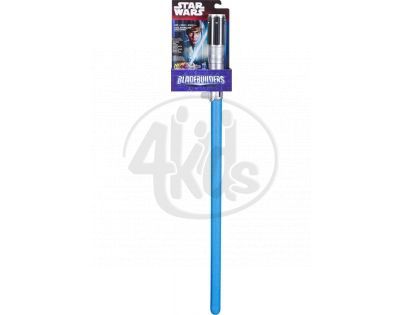 Hasbro Star Wars Pěnový meč - Luke Skywalker