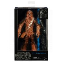 Hasbro Star Wars Pohyblivé prémiové figurky - Chewbacca 2