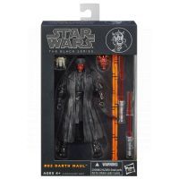 Hasbro Star Wars Pohyblivé prémiové figurky - Darth Maul 2