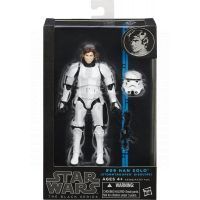 Hasbro Star Wars Pohyblivé prémiové figurky - Han Solo A9389 3