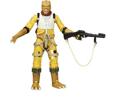 Hasbro Star Wars Pohyblivé prémiové figurky - Bossk