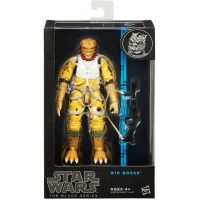 Hasbro Star Wars Pohyblivé prémiové figurky - Bossk 2