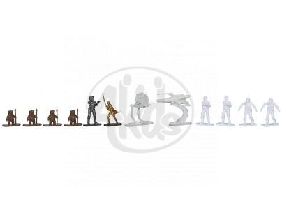 Hasbro Star Wars Rebels souboj velitelů s doplňky - Endor Attack