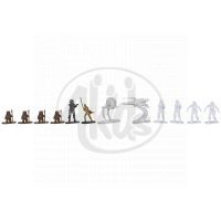 Hasbro Star Wars Rebels souboj velitelů s doplňky - Endor Attack 2
