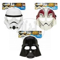 Hasbro Star Wars rebelská maska - Stormtrooper 3