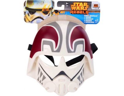 Hasbro Star Wars rebelská maska - Ezra Bridger