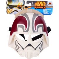 Hasbro Star Wars rebelská maska - Ezra Bridger 2