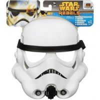 Hasbro Star Wars rebelská maska - Stormtrooper 2