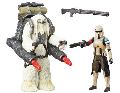 Hasbro Star Wars Rogue One Figurky 2ks - B7261