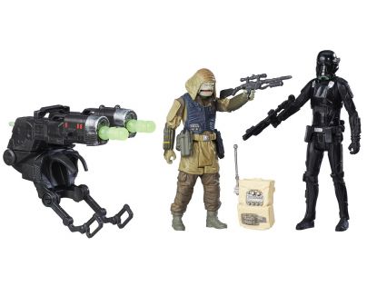 Hasbro Star Wars Rogue One Figurky 2ks - B7559
