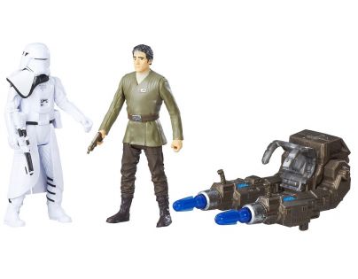 Hasbro Star Wars Rogue One Figurky 2ks - B8612