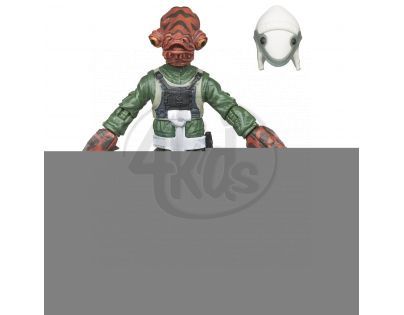 Star Wars speciální sběratelské figurky retro Hasbro 37499 - Darth Sidious
