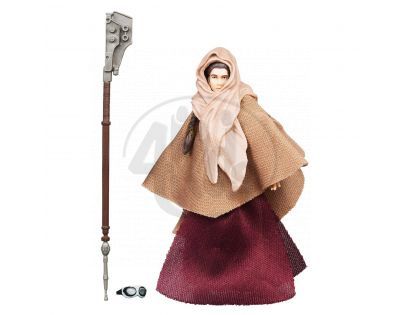 Star Wars speciální sběratelské figurky retro Hasbro 37499 - Princess Leia