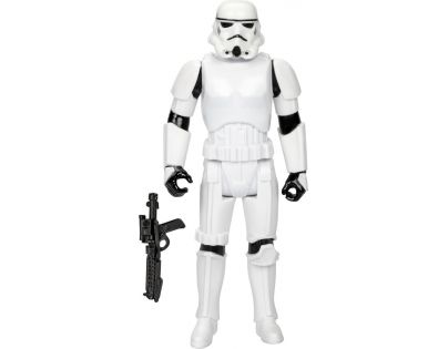 Hasbro Star Wars Stormtrooper figúrka 10 cm