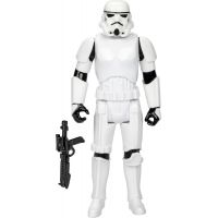 Hasbro Star Wars Stormtrooper figúrka 10 cm 3