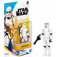 Hasbro Star Wars Stormtrooper figúrka 10 cm